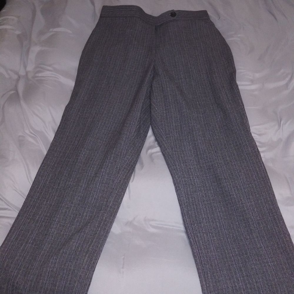 Professional Work Pants